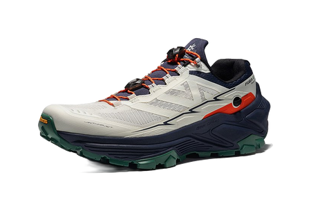 KAILAS FUGA EX3 "Gray Blue" KS2413112 - Trail Running Shoe Unisex Gray Blue