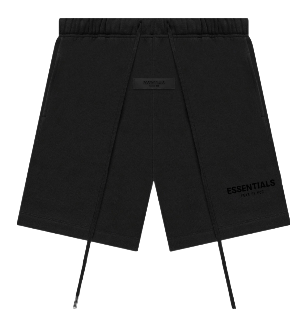 Fear Of God Essentials Sweatshort SS22  vjsneaker.com