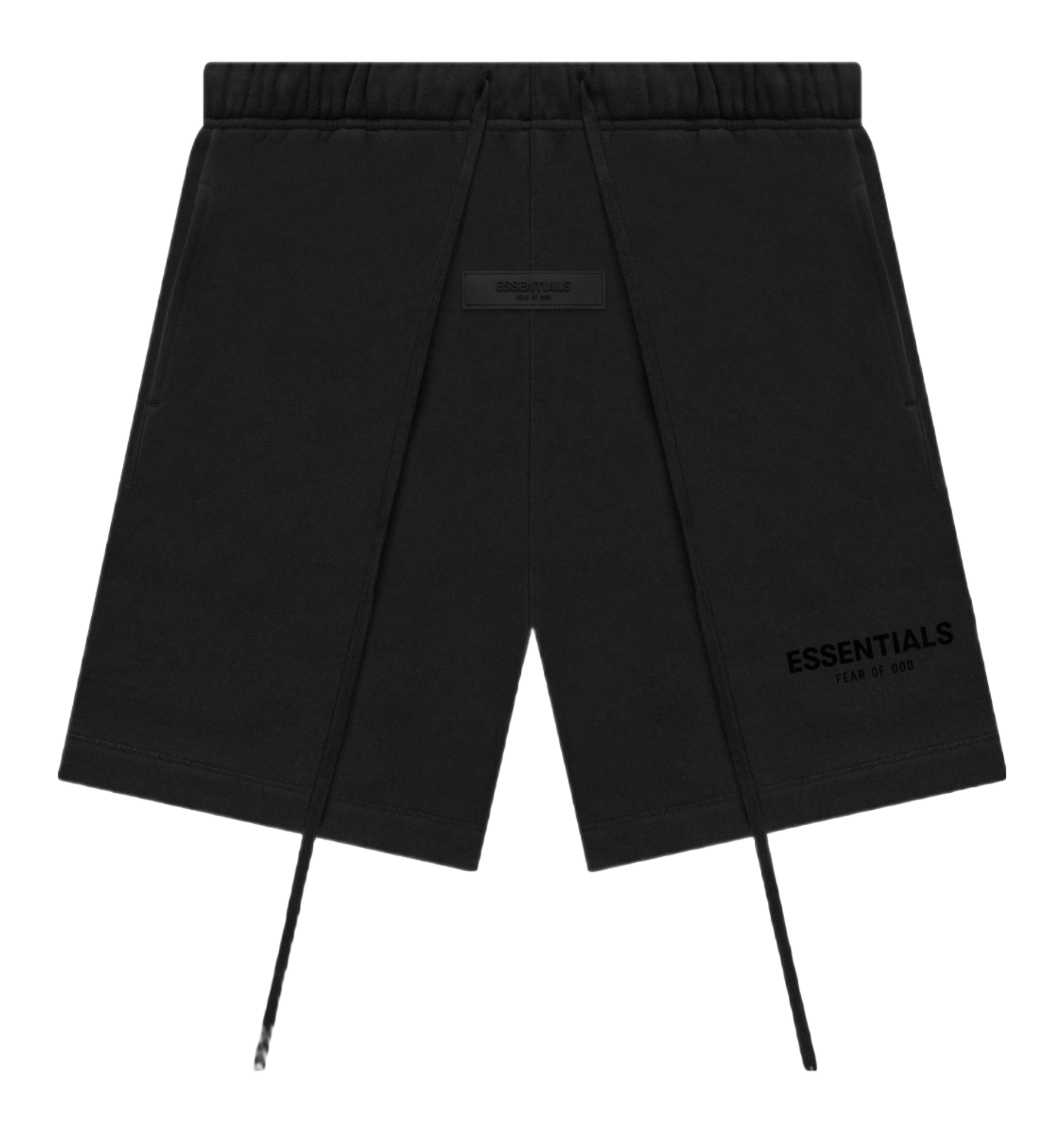 Fear Of God Essentials Sweatshort SS22  vjsneaker.com