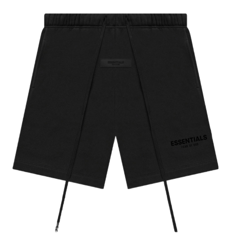 Fear Of God Essentials Sweatshort SS22  vjsneaker.com