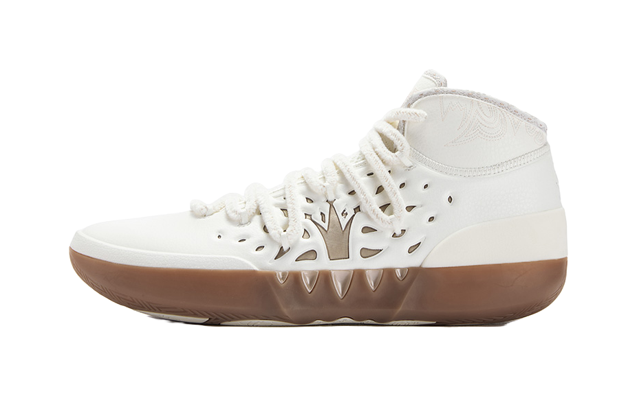 361° Nikola Jokić Joker 2 "MIRO" High  vjsneaker.com