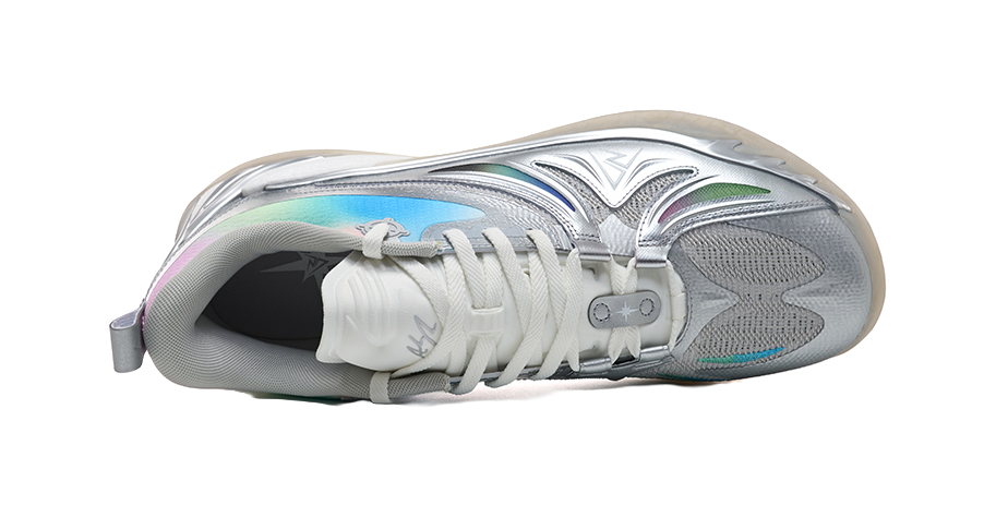 Rigorer Austin Reaves AR3 "Northern Lights"  vjsneaker.com