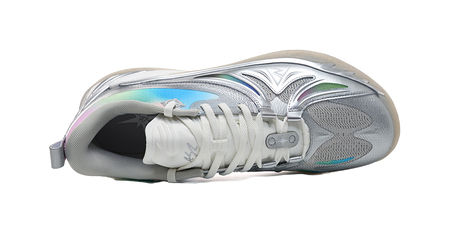 Rigorer Austin Reaves AR3 "Northern Lights"  vjsneaker.com