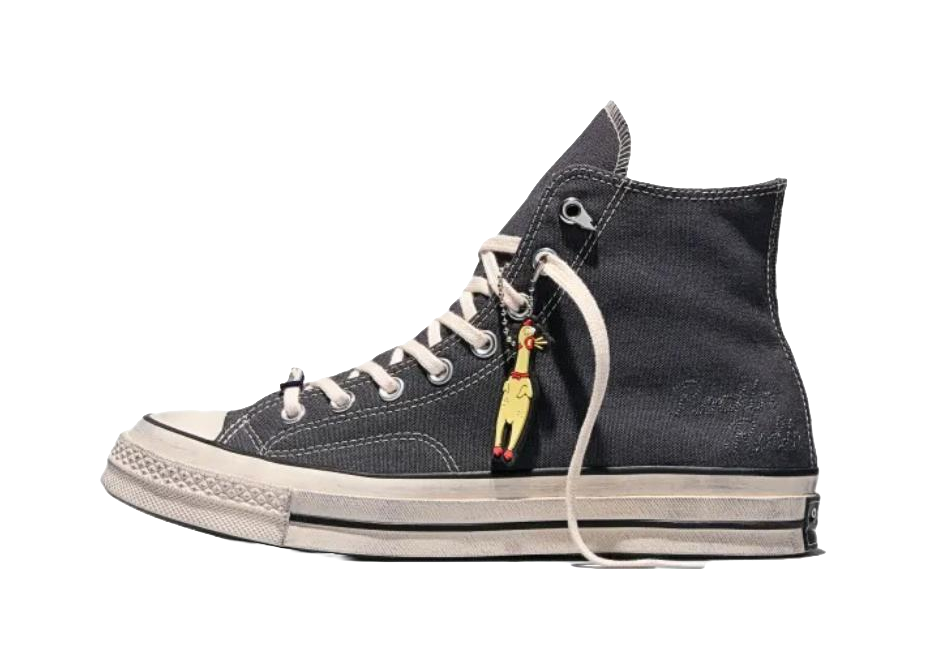 Chuck 70 Stranger Things x Chuck 70 Converse Hi Magnet  vjsneaker.com