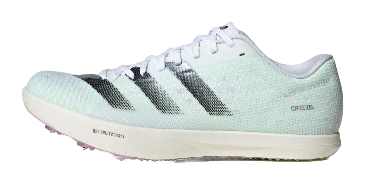 Adidas Adizero Long Jump Green  vjsneaker.com