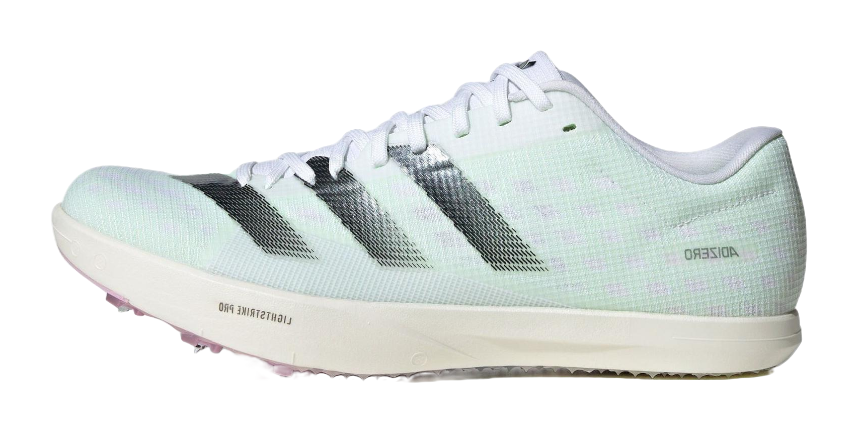 Adidas Adizero Long Jump Green  vjsneaker.com