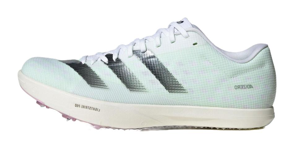 Adidas Adizero Long Jump Green  vjsneaker.com