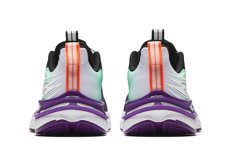 Antakids Chiyan Rebound Breathable Lightweight Cushioning Low top Kids Running Shoes Kids  VJSNEAKER