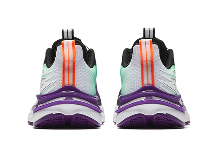 Antakids Chiyan Rebound Breathable Lightweight Cushioning Low top Kids Running Shoes Kids  VJSNEAKER