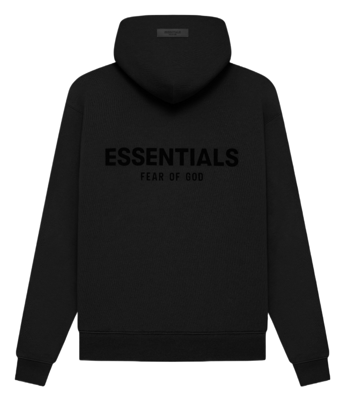 Fear Of God Essentials Womens Hoodie SS22  VJSNEAKER