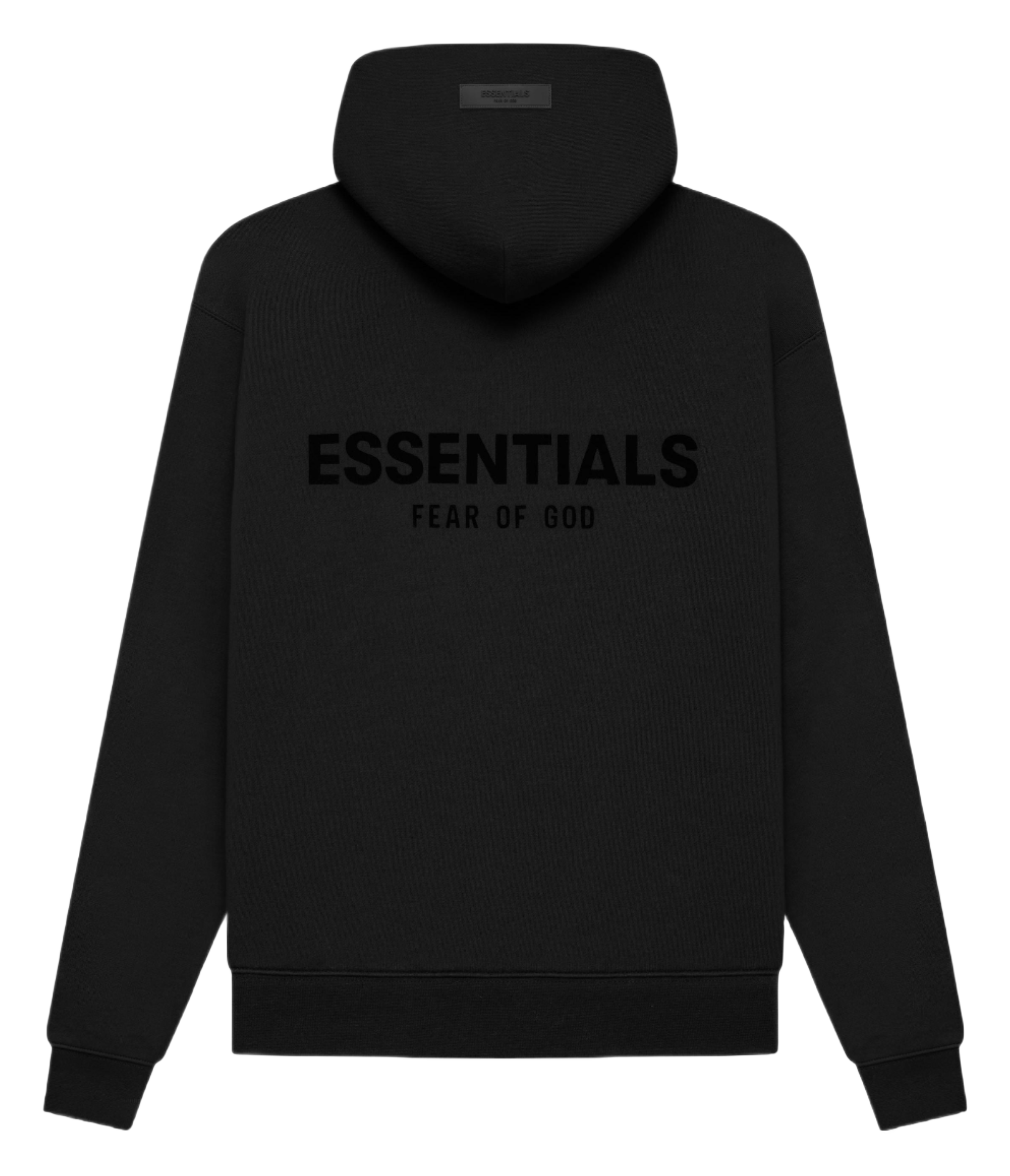 Fear Of God Essentials Womens Hoodie SS22  VJSNEAKER
