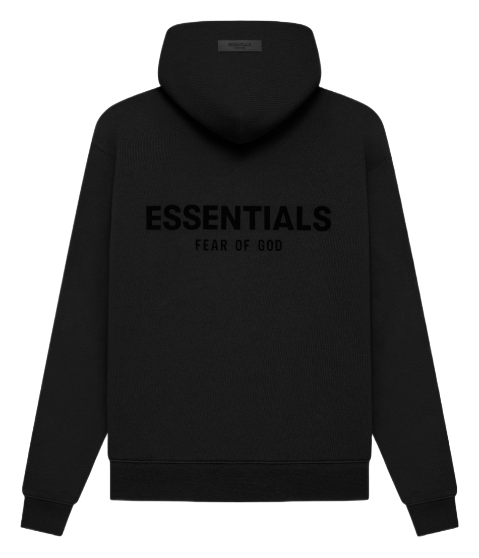 Fear Of God Essentials Womens Hoodie SS22  VJSNEAKER