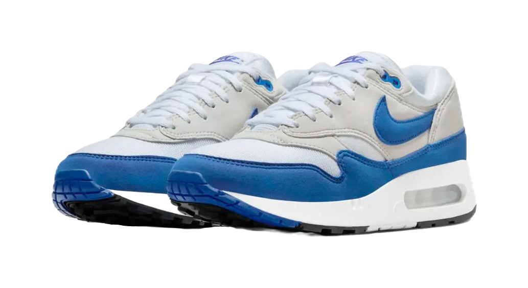Nike Air Max 1 86 Royal Womens  vjsneaker.com