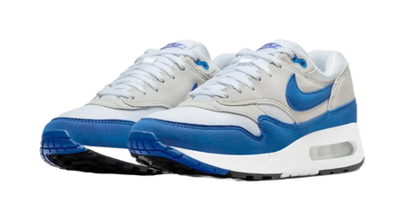 Nike Air Max 1 86 Royal Womens  vjsneaker.com