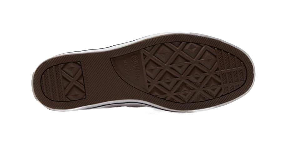 Chuck Taylor All Star Converse Mid Malden Street - White  vjsneaker.com