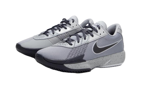 Nike Air Zoom G.T. Cut Academy Ep Grey  vjsneaker.com