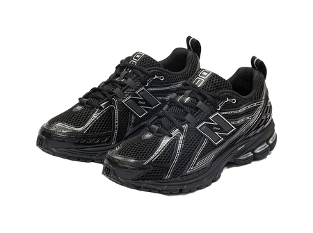 1906 New BalanceR Black Grey  vjsneaker.com