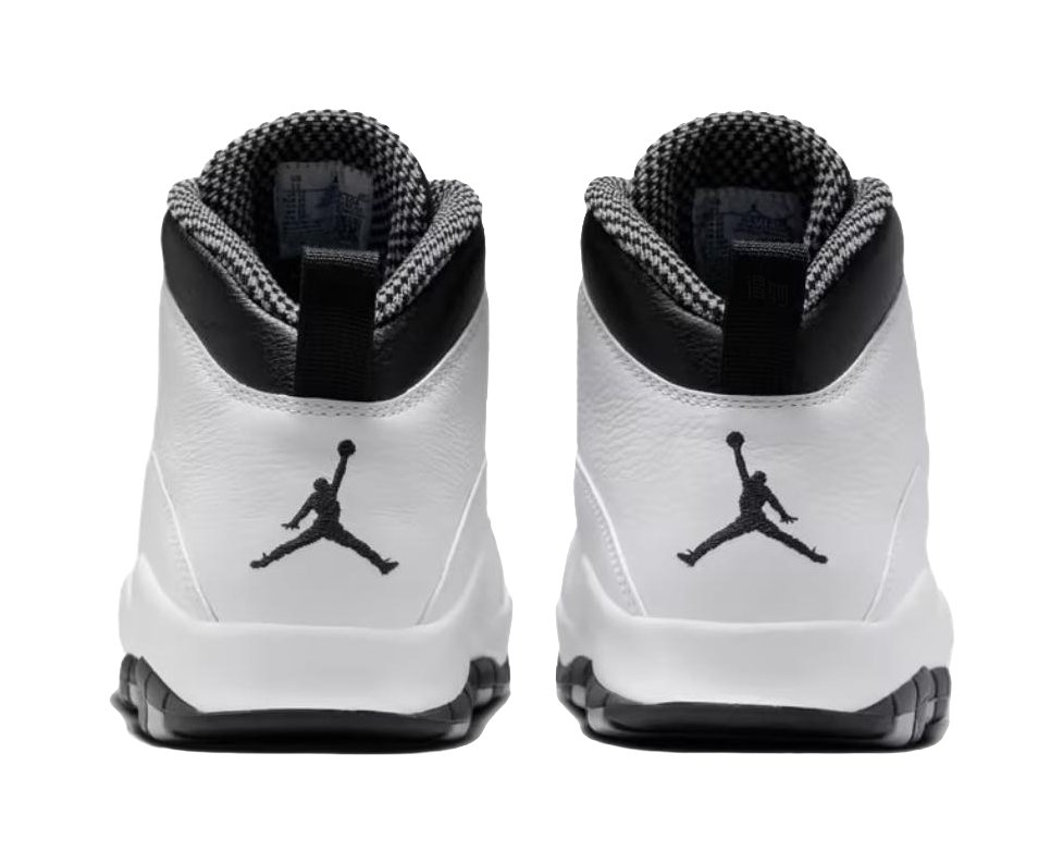 Jordan 10 Retro Og Steel  vjsneaker.com