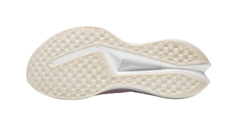 Li-Ning Red Hare 9 PRO "Milky White" ARPW002-14 - Running Shoe Women White