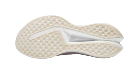 Li-Ning Red Hare 9 PRO "Milky White" ARPW002-14 - Running Shoe Women White