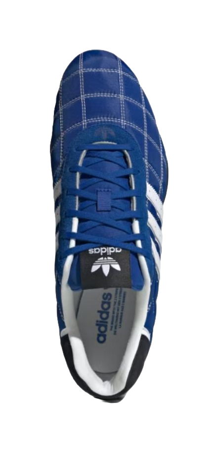 Adidas Adi Racer Low Power Blue  vjsneaker.com