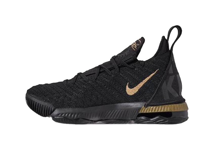 Nike LeBron 16 Im King GS  vjsneaker.com