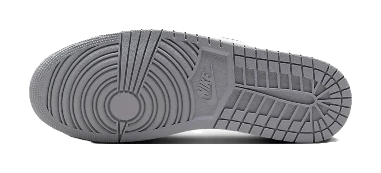 Air Jordan 1 Retro Low OG Barons  vjsneaker.com