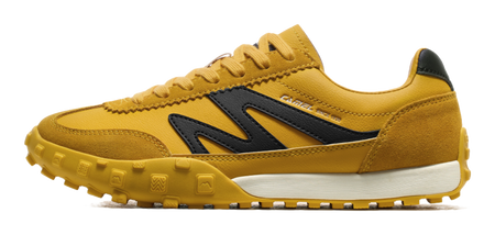 CAMEL Mountains And Seas Low top Skateboard Shoes Womens  VJSNEAKER