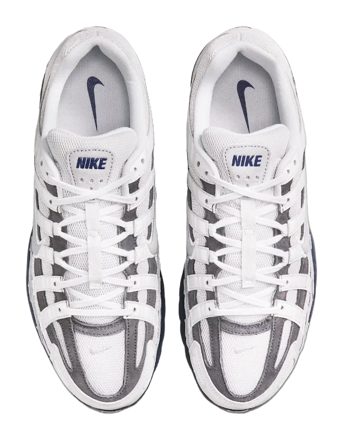 Nike P 6000 Photon Dust Anthracite  vjsneaker.com