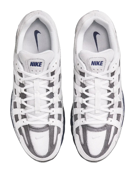 Nike P 6000 Photon Dust Anthracite  vjsneaker.com