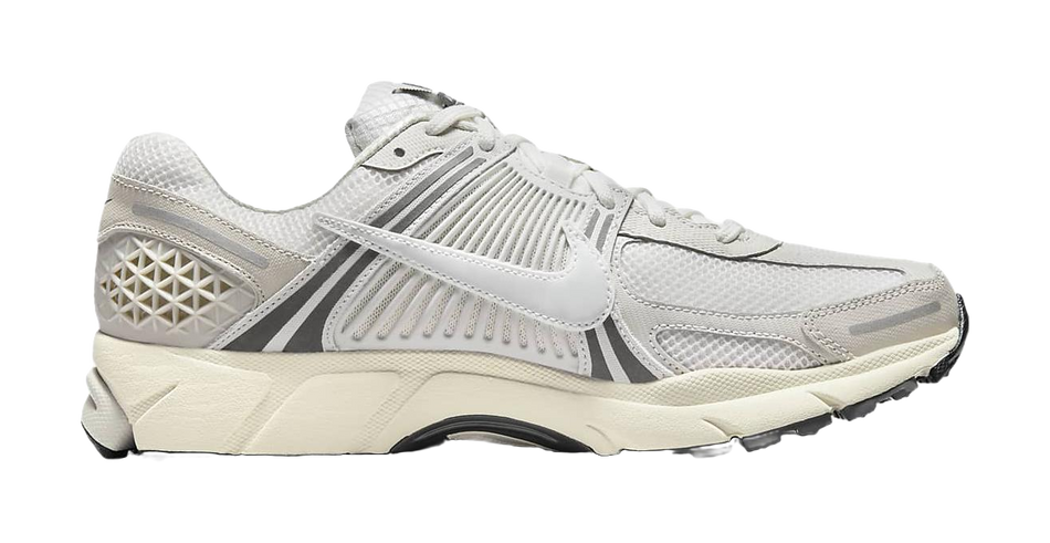 Nike Zoom Vomero 5 Platinum Tint  vjsneaker.com