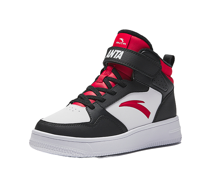 Antakids Kids Skateboarding Shoes Teenagers  VJSNEAKER