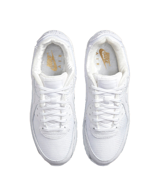 Nike Air Max 90 Premium Lucky Charms Womens  vjsneaker.com