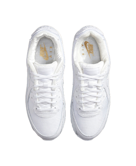 Nike Air Max 90 Premium Lucky Charms Womens  vjsneaker.com