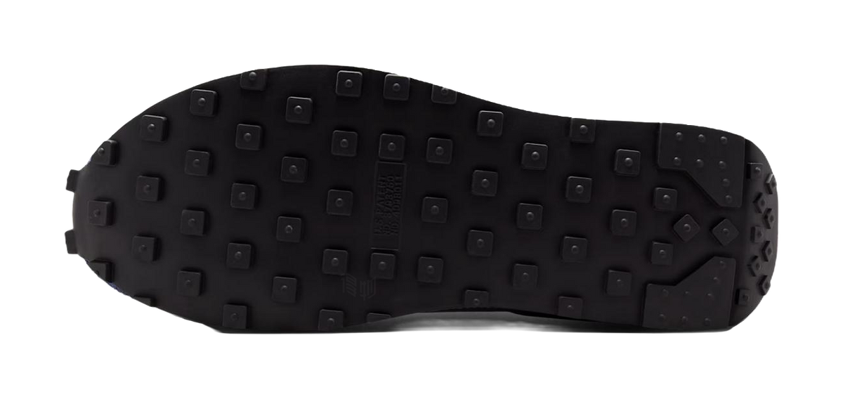 Nike Daybreak Abrasion Resistant Breathable Low top Running Shoes Unisex Blue  vjsneaker.com