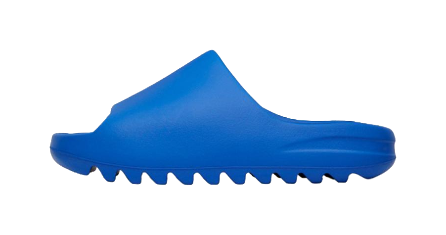 Adidas Yeezy Slides Azure  VJSNEAKER
