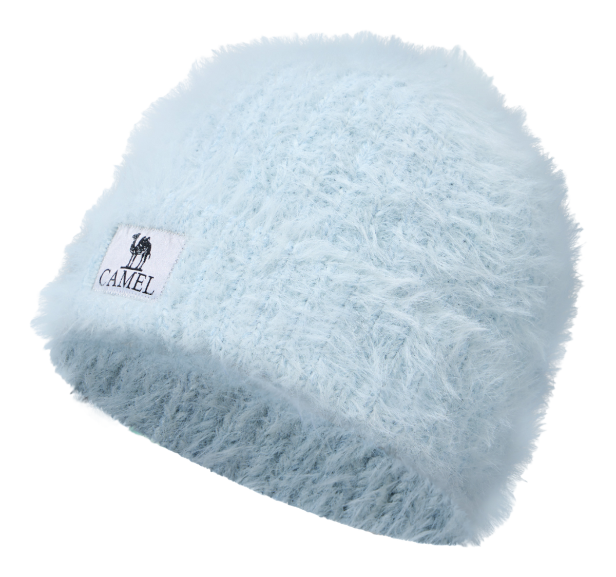 CAMEL Polyamide Beanies Womens  VJSNEAKER