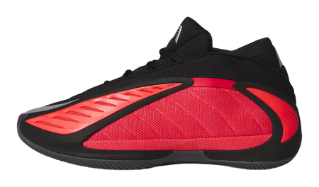 Adidas AE2 Georgia Bulldogs Christmas Limited Edition Red and Green  vjsneaker.com