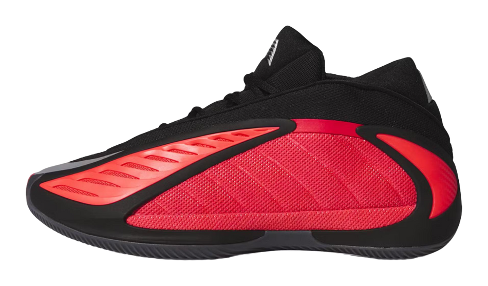 Adidas AE2 Georgia Bulldogs Christmas Limited Edition Red and Green