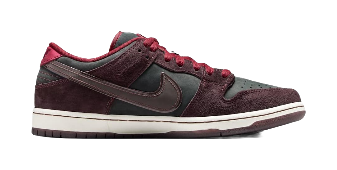 Nike Sb Dunk Low Riot Skateshop  vjsneaker.com