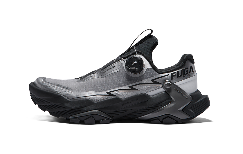 KAILAS FUGA DU2 BOA Trail Running Shoes Men's