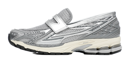 1906L New Balance Silver Shadow Grey  vjsneaker.com