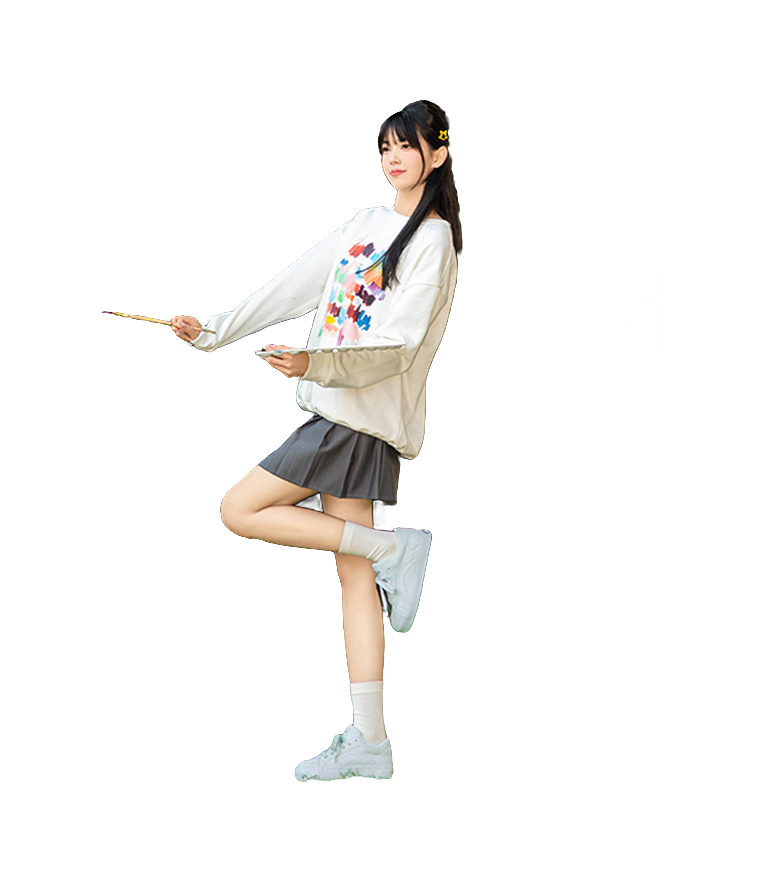 TUOPIN Pie Shoes Slip Resistant Waterproof Abrasion Resistant Lightweight Breathable Low top Skateboard Shoes Women's 