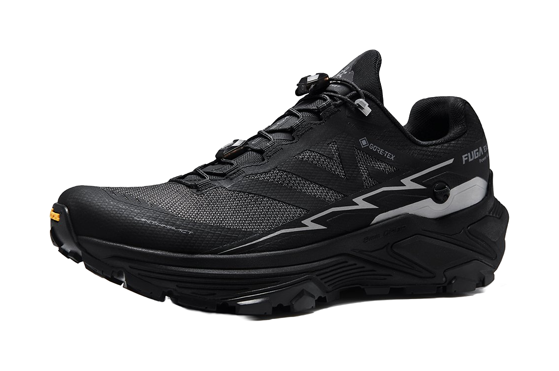 KAILAS FUGA EX3 Trail Running Shoes Mens
