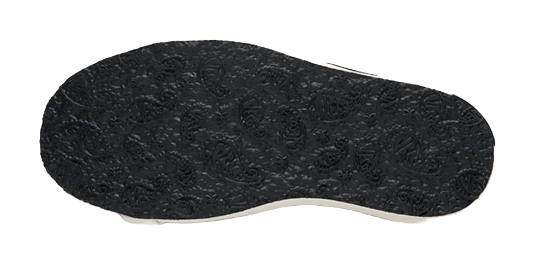 VESSEL Low top Canvas Shoes Unisex 