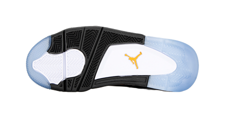 Jordan Dub Zero Black Taxi GS  vjsneaker.com