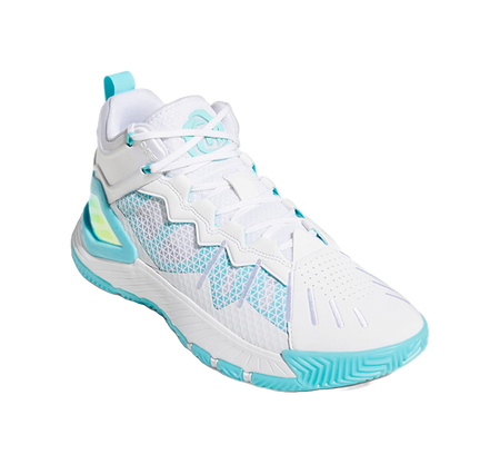 Adidas D Rose Son of Chi Christmas  vjsneaker.com