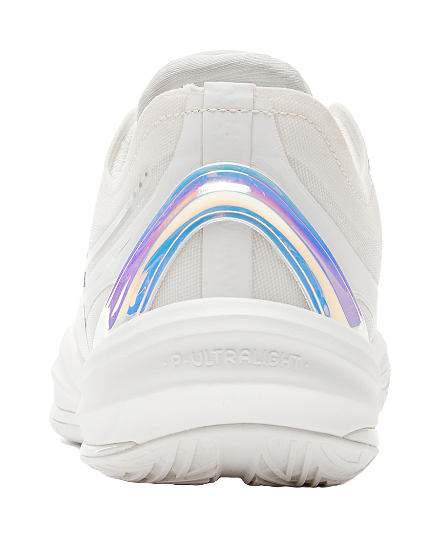 Peak Qingling 3.0 Light Spirit 3.0"Milk White" - Basketball Shoes Men's Milk White  vjsneaker.com