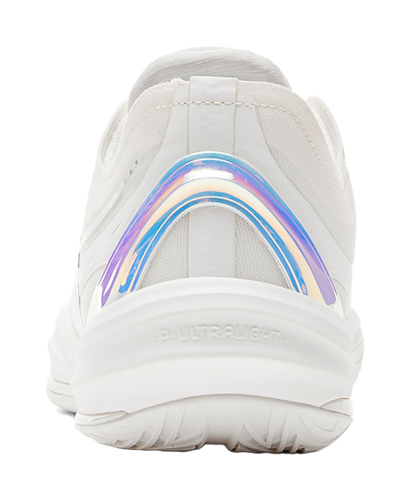 Peak Qingling 3.0 Light Spirit 3.0"Milk White" - Basketball Shoes Men's Milk White  vjsneaker.com