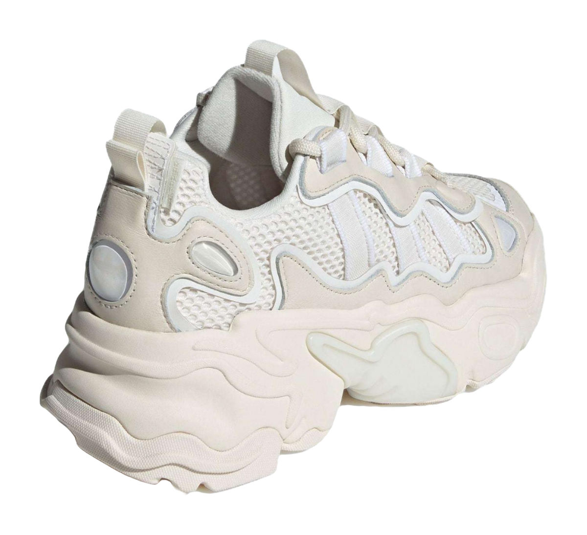 Adidas Wmns Ozthemis Wonder White Womens  vjsneaker.com